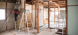 Entreprise de rénovation de la maison et de rénovation d’appartement à Vertault